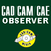 CAD/CAM/CAE Observer